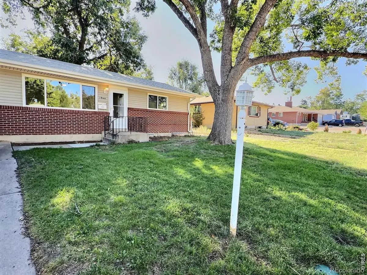 1944 23rd Ave Ct, Greeley, CO 80634 - #1