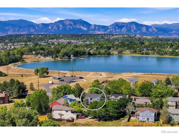 505 Vernier Court, Lafayette, CO 80026
