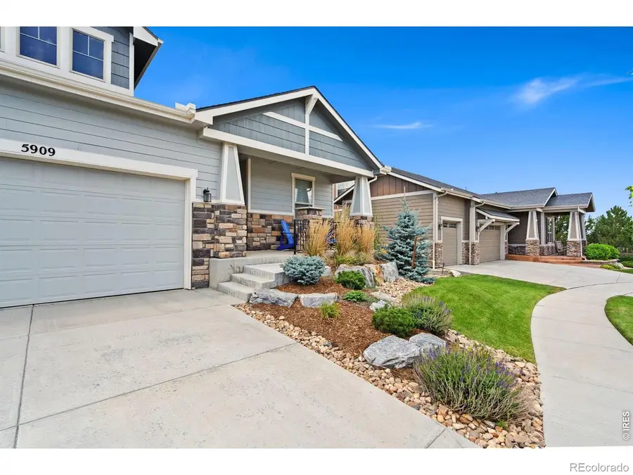 5909 Spindlebush Lane, Fort Collins, CO 80528 - #2