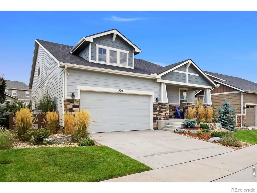 5909 Spindlebush Lane, Fort Collins, CO 80528 - #3