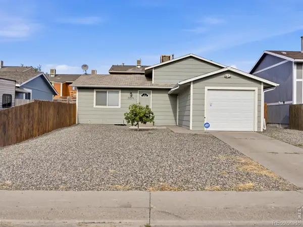 535 Garland Court, Clifton, CO 81520
