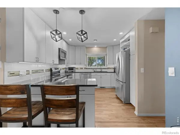 1415 Bradley Drive, Boulder, CO 80305