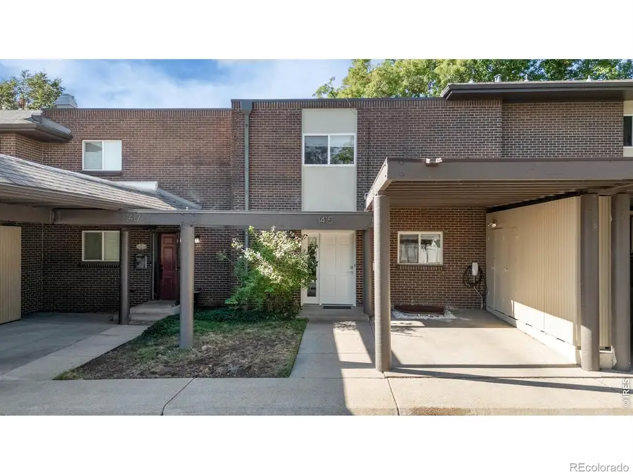 1415 Bradley Drive, Boulder, CO 80305 - #2