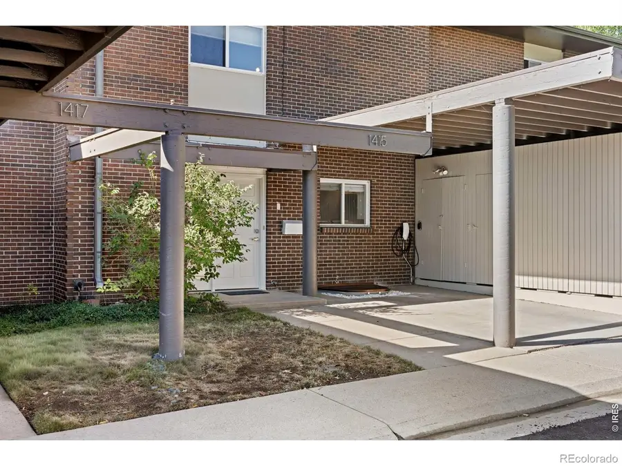 1415 Bradley Drive, Boulder, CO 80305 - #3