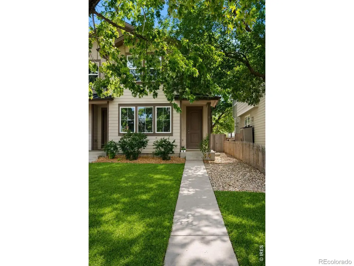 812 E Baseline Road #B, Lafayette, CO 80026 - #1