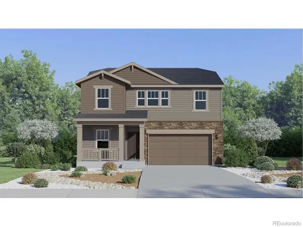1765 Howling Drive, Windsor, CO 80550