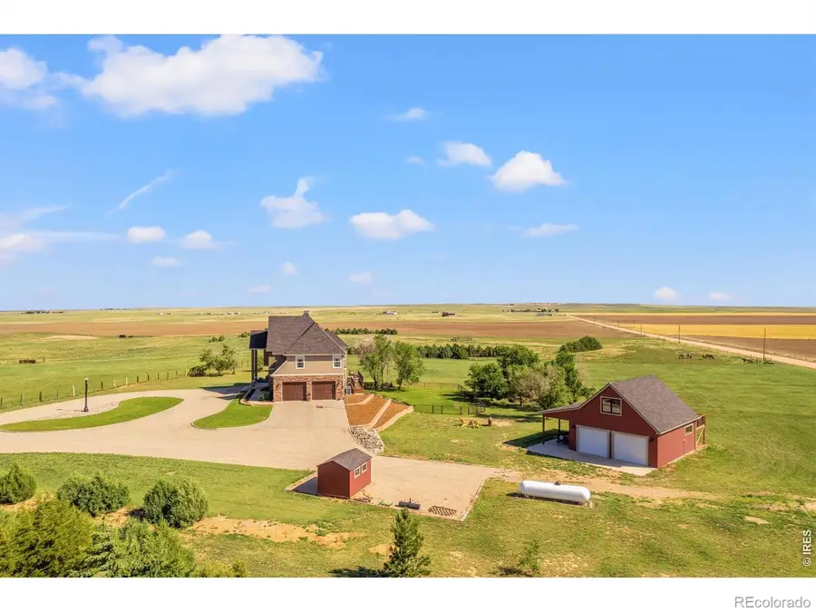 15915 County Road W, Weldona, CO 80653 - #3