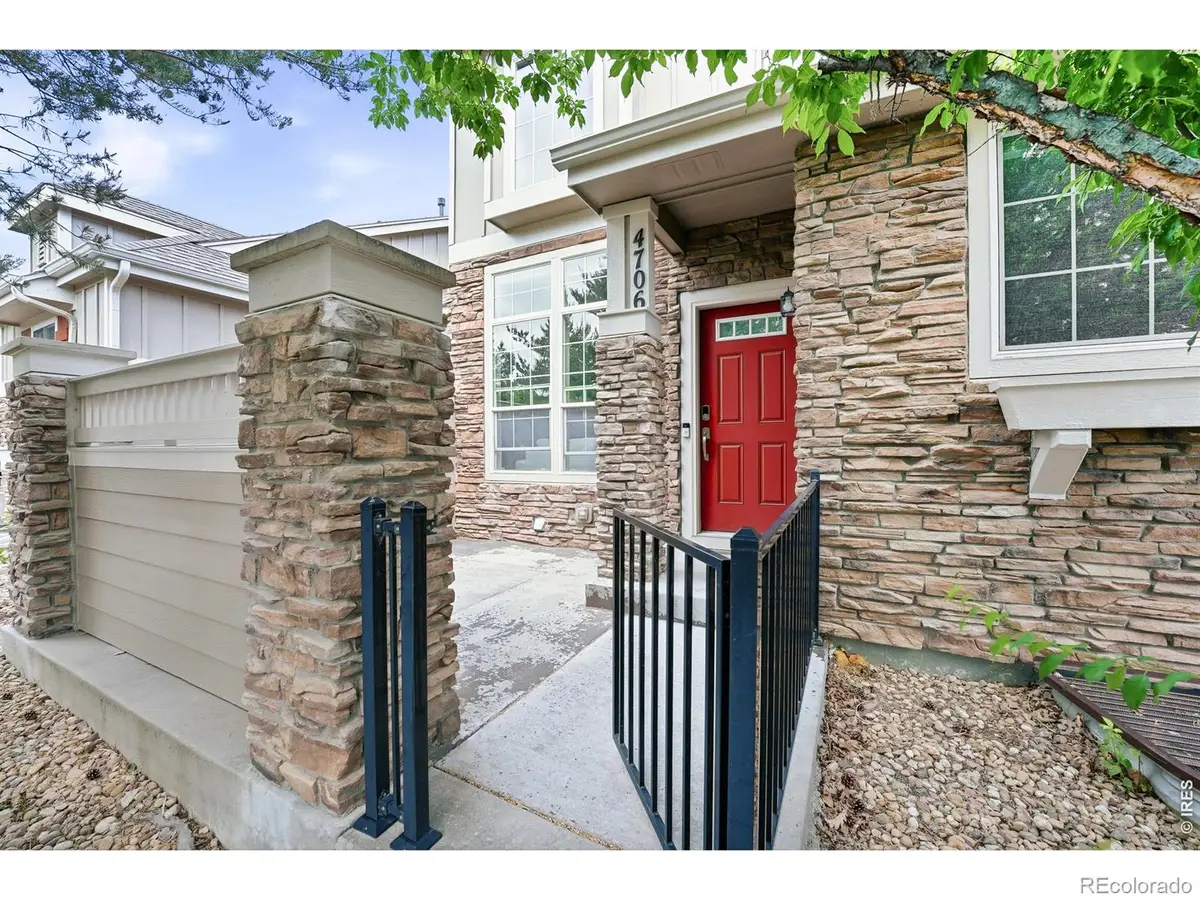 4706 Raven Run, Broomfield, CO 80023 - #1