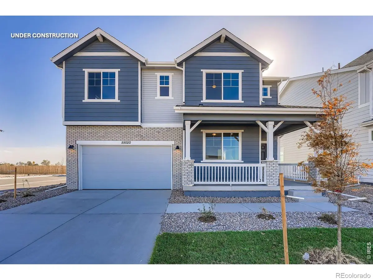 7325 Arkansas Street, Frederick, CO 80530 - #1