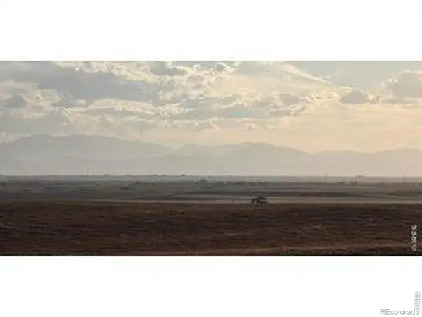 2 Parcel B County Road 37, Nunn, CO 80648