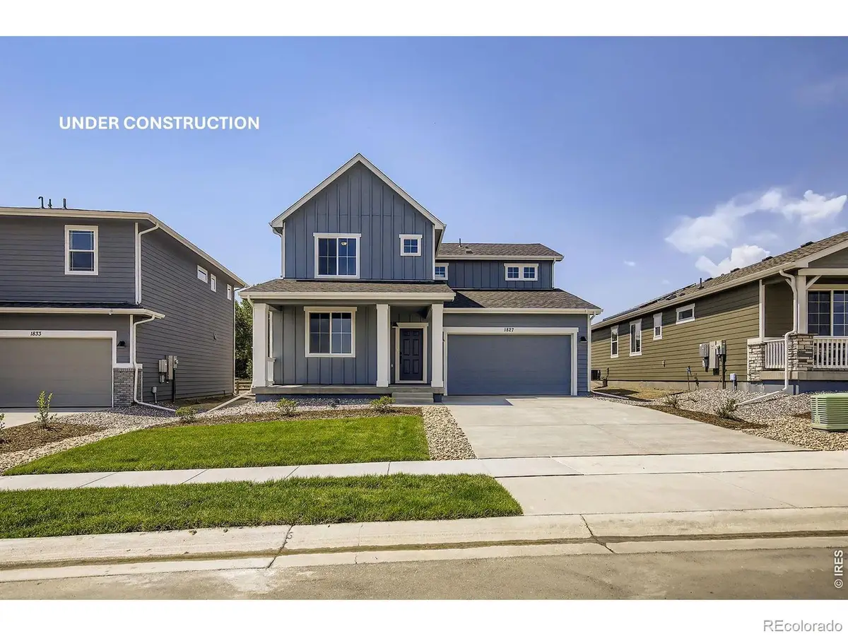 7329 Arkansas Street, Frederick, CO 80530 - #1
