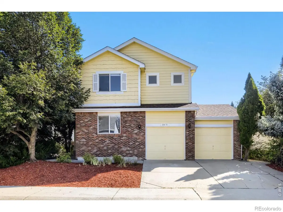 3451 Larkspur Drive, Longmont, CO 80503 - #1