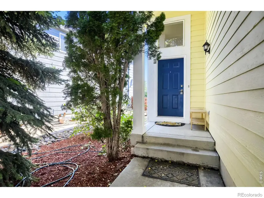 3451 Larkspur Drive, Longmont, CO 80503 - #2