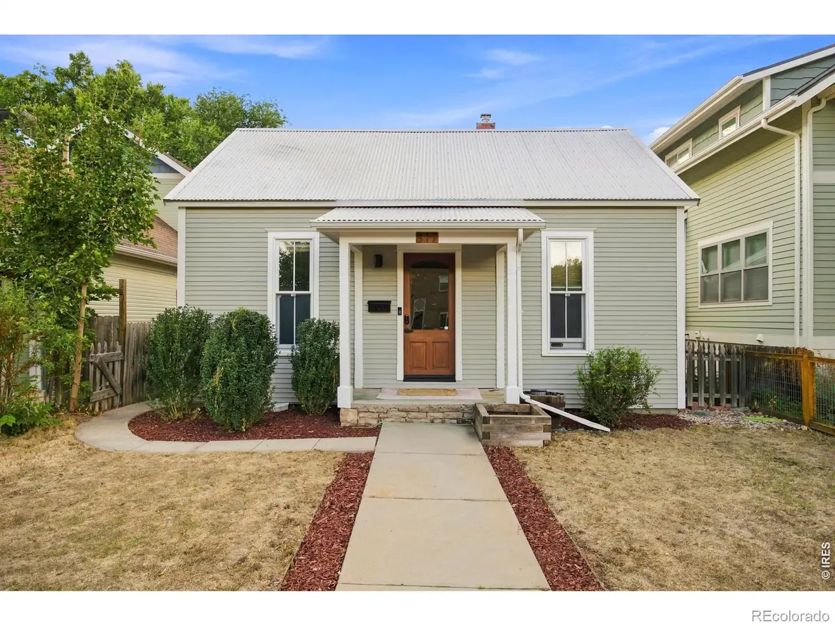 317 N Whitcomb, Fort Collins, CO 80521 - #1