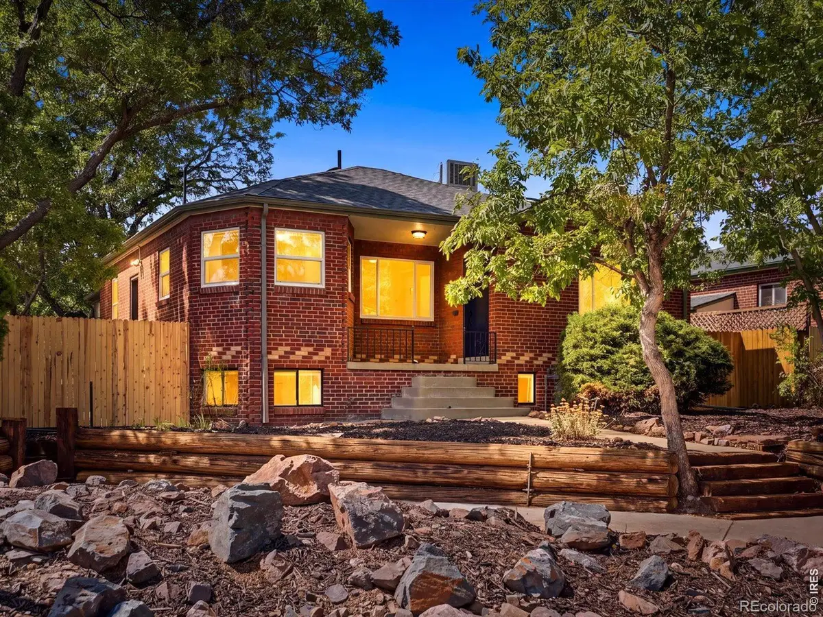 4701 Eliot Street, Denver, CO 80211 - #1