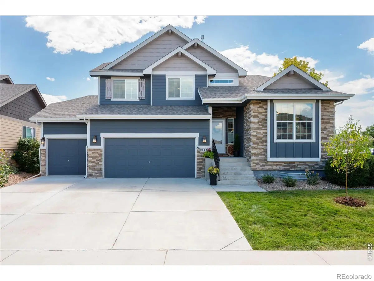 2172 Grain Bin Court, Windsor, CO 80550 - #1