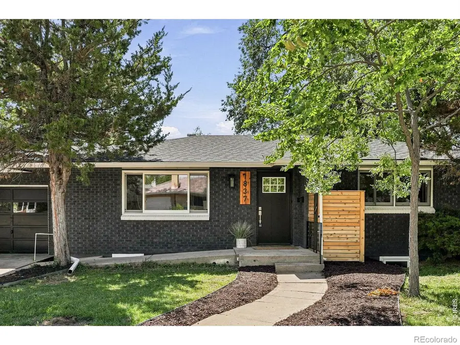 1837 Orchard, Fort Collins, CO 80521 - #2