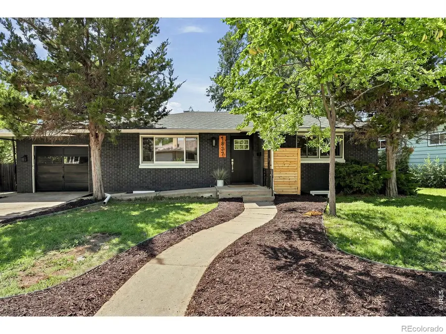 1837 Orchard, Fort Collins, CO 80521 - #3