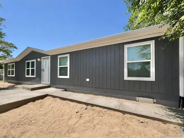 110 W Grant Avenue, Firestone, CO 80520