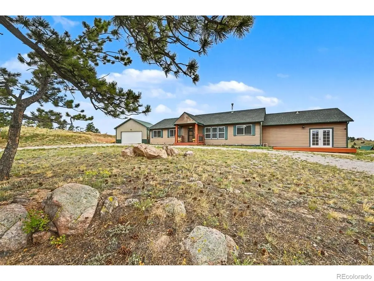 144 Torreys Court, Livermore, CO 80536 - #1