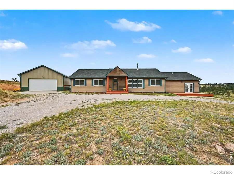 144 Torreys Court, Livermore, CO 80536 - #3