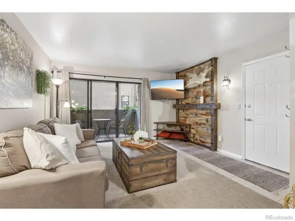 60 S Boulder Circle #6016, Boulder, CO 80303