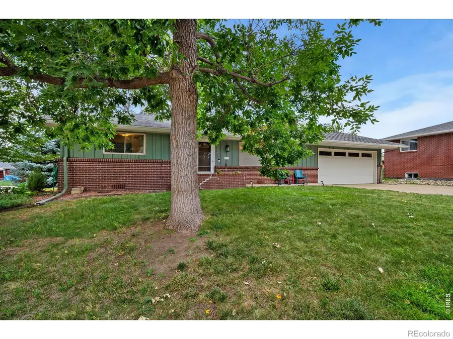 1501 Sherri Mar Street, Longmont, CO 80501 - #2