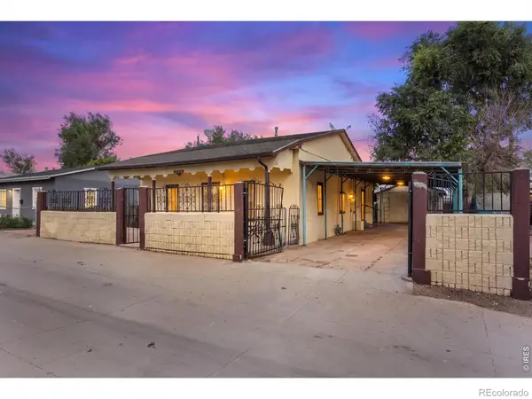 1504 N 26th Avenue, Greeley, CO 80631