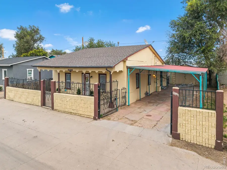 1504 N 26th Avenue, Greeley, CO 80631 - #2