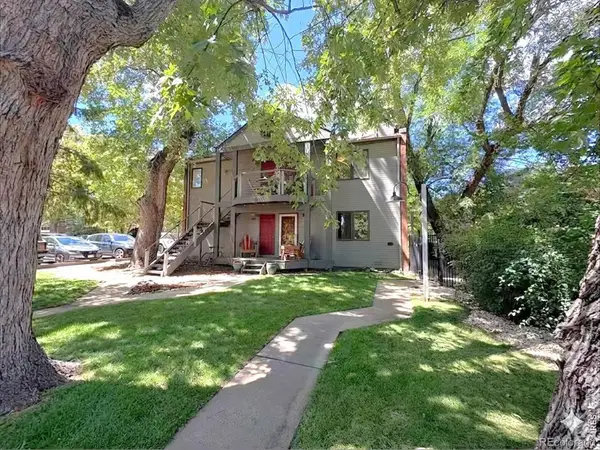 1633 18th Street #6, Boulder, CO 80302