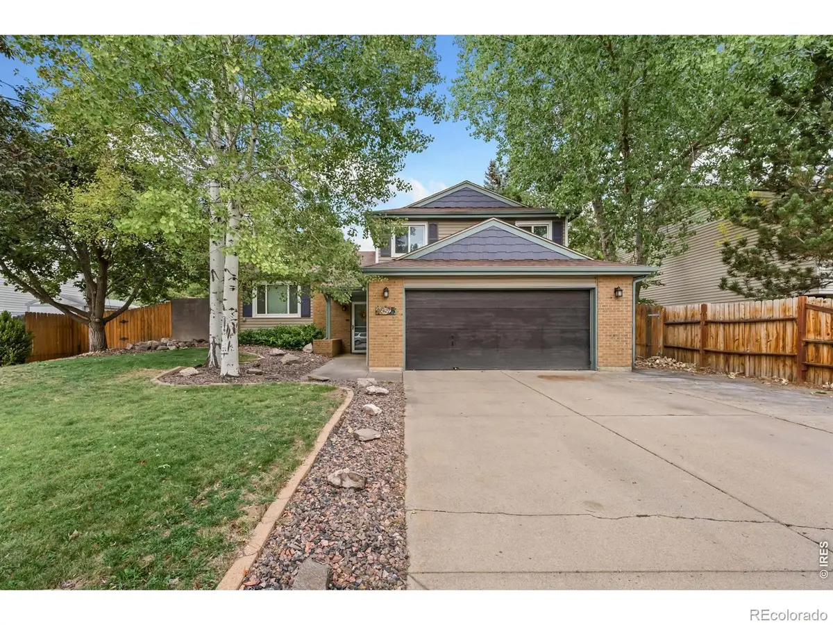 4127 Balsa Court, Loveland, CO 80538 - #1