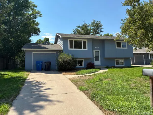 1213 Village Lane, Fort Collins, CO 80521