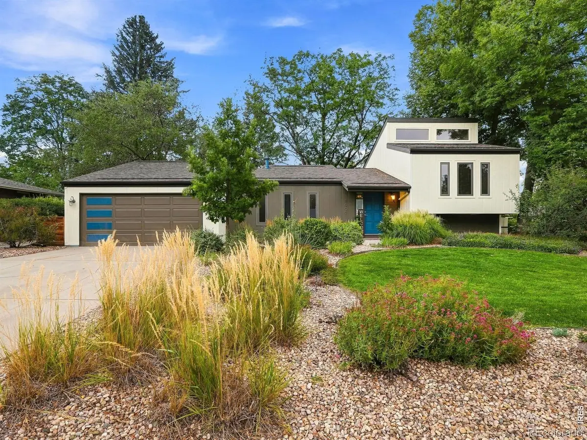 1500 Patton Street, Fort Collins, CO 80524 - #1