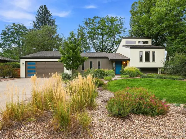 1500 Patton Street, Fort Collins, CO 80524