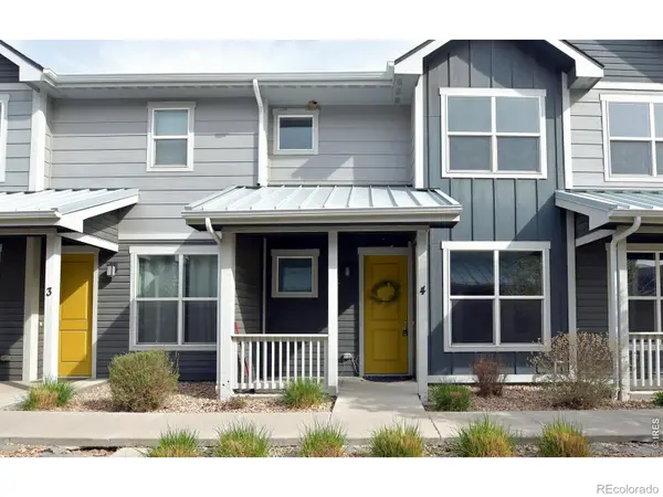 3333 Apple Blossom Lane #4, Greeley, CO 80634