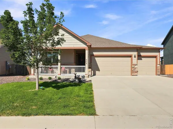 904 Charlton Drive, Windsor, CO 80550