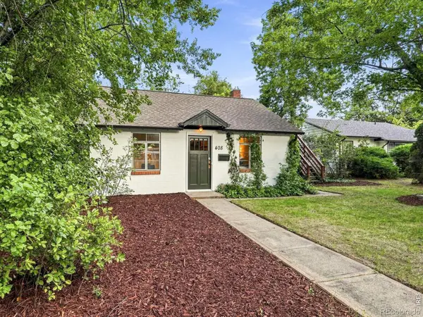 408 S Washington Avenue, Fort Collins, CO 80521