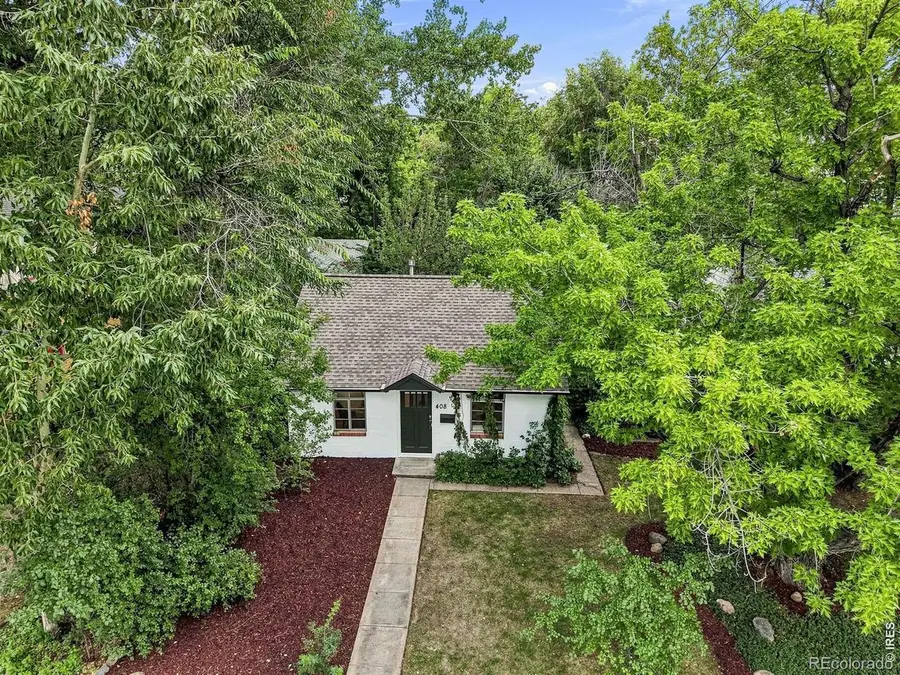 408 S Washington Avenue, Fort Collins, CO 80521 - #3