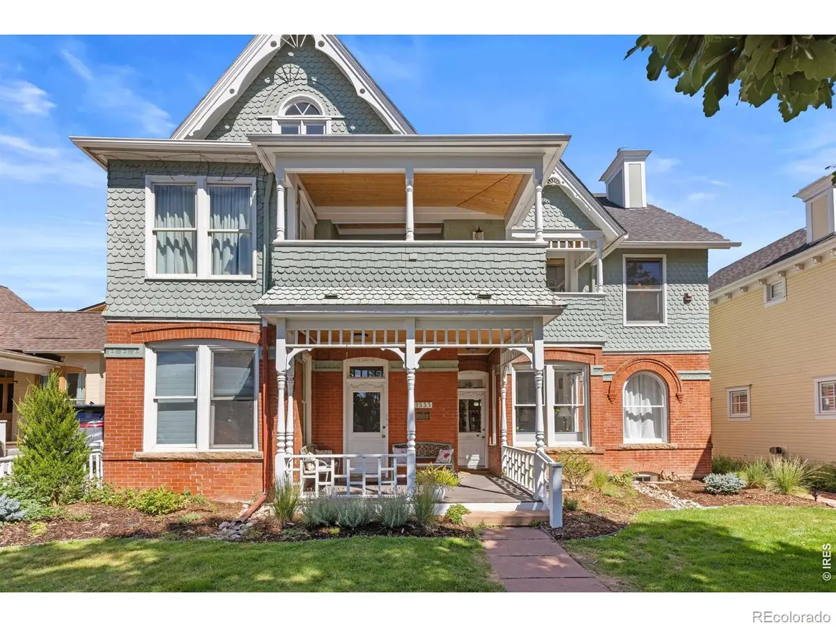1333 Pine Street #4, Boulder, CO 80302 - #1