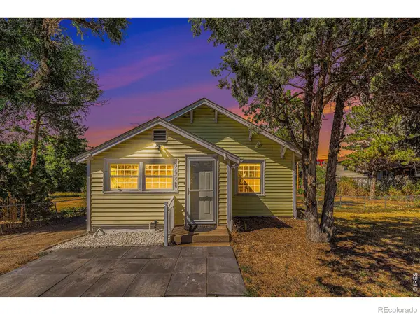 347 W Rafferty Gardens Avenue, Littleton, CO 80120