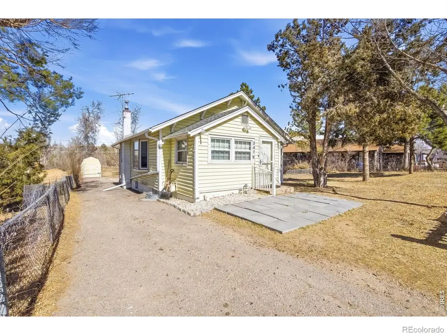 347 W Rafferty Gardens Avenue, Littleton, CO 80120 - #3