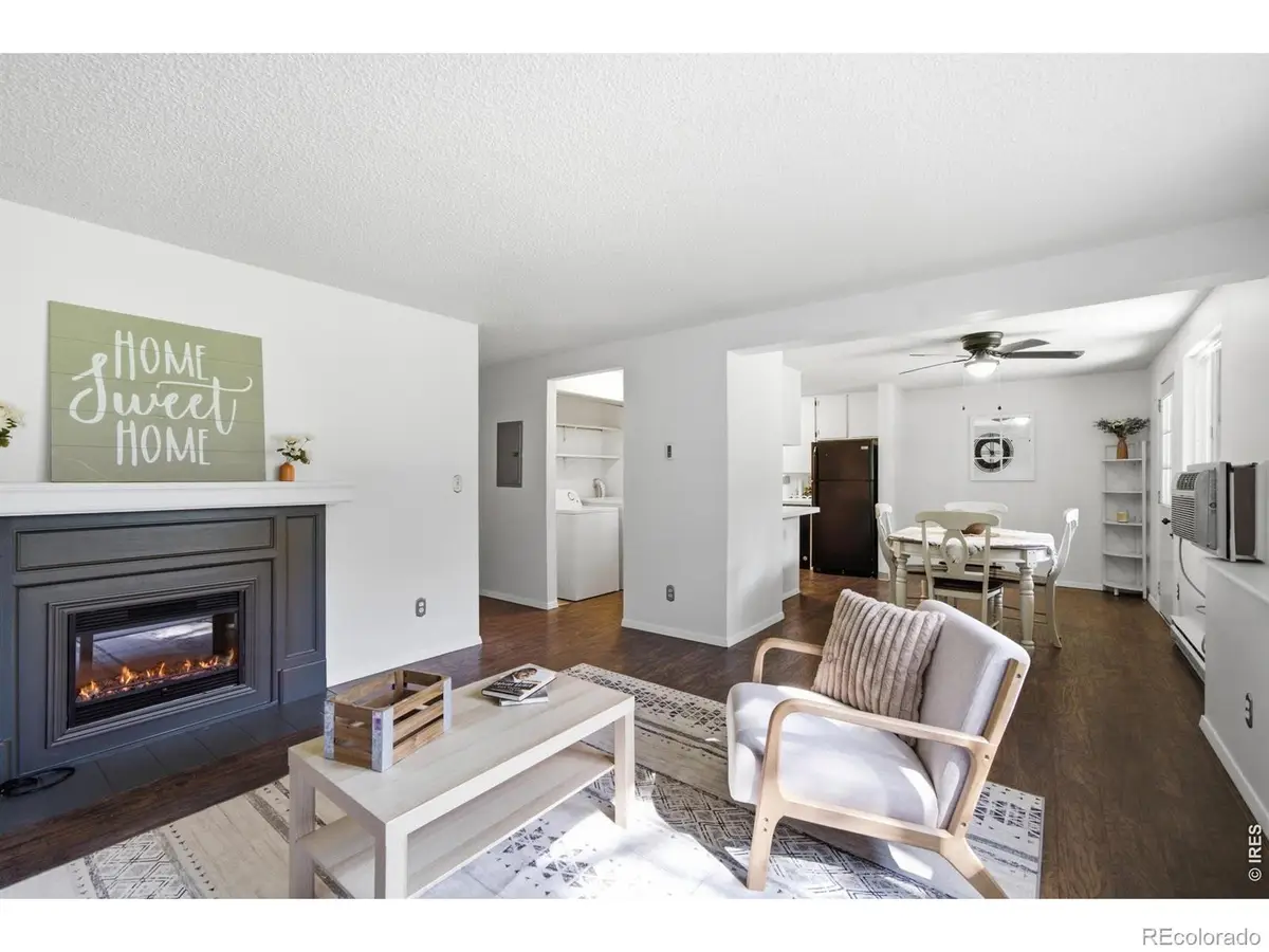925 Columbia Road #412, Fort Collins, CO 80525 - #1