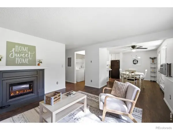 925 Columbia Road #412, Fort Collins, CO 80525