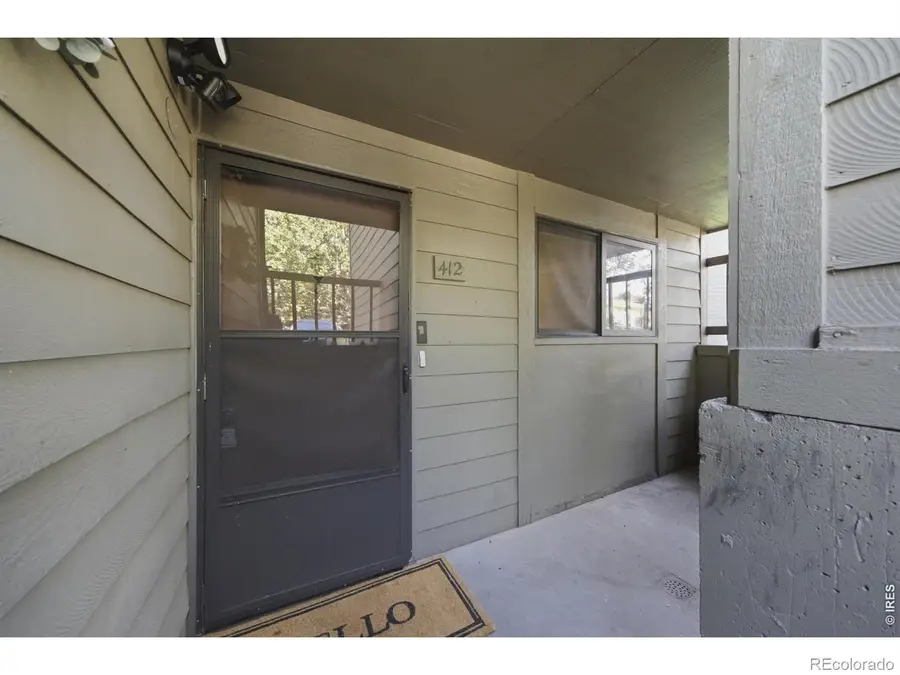 925 Columbia Road #412, Fort Collins, CO 80525 - #2