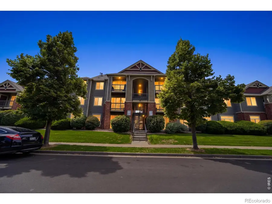 2133 Krisron Road #203, Fort Collins, CO 80528 - #2