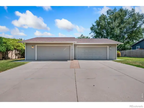 408 Glenda Drive, Loveland, CO 80537