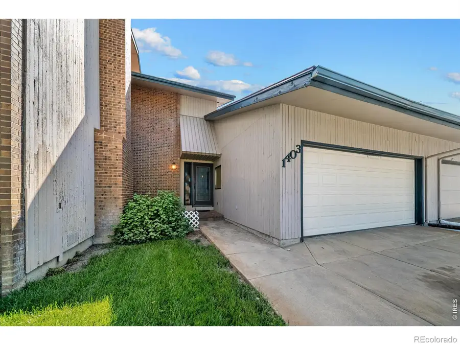 1403 S 11th Avenue, Sterling, CO 80751 - #2