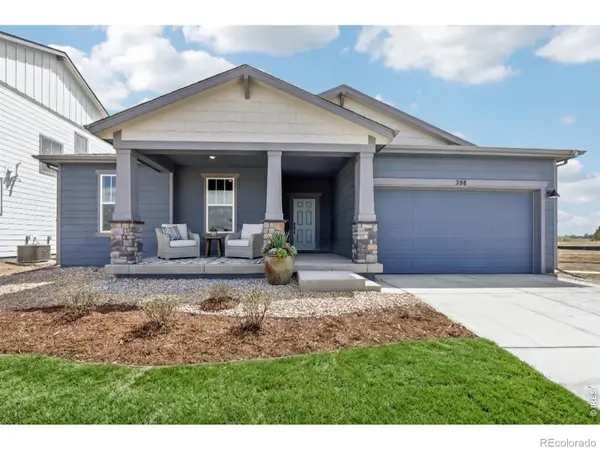398 Rustic Barn Lane, Berthoud, CO 80513