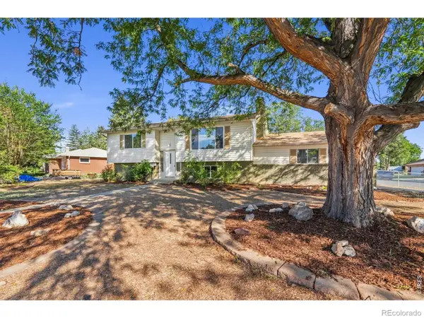 1315 Redwood Drive, Loveland, CO 80538