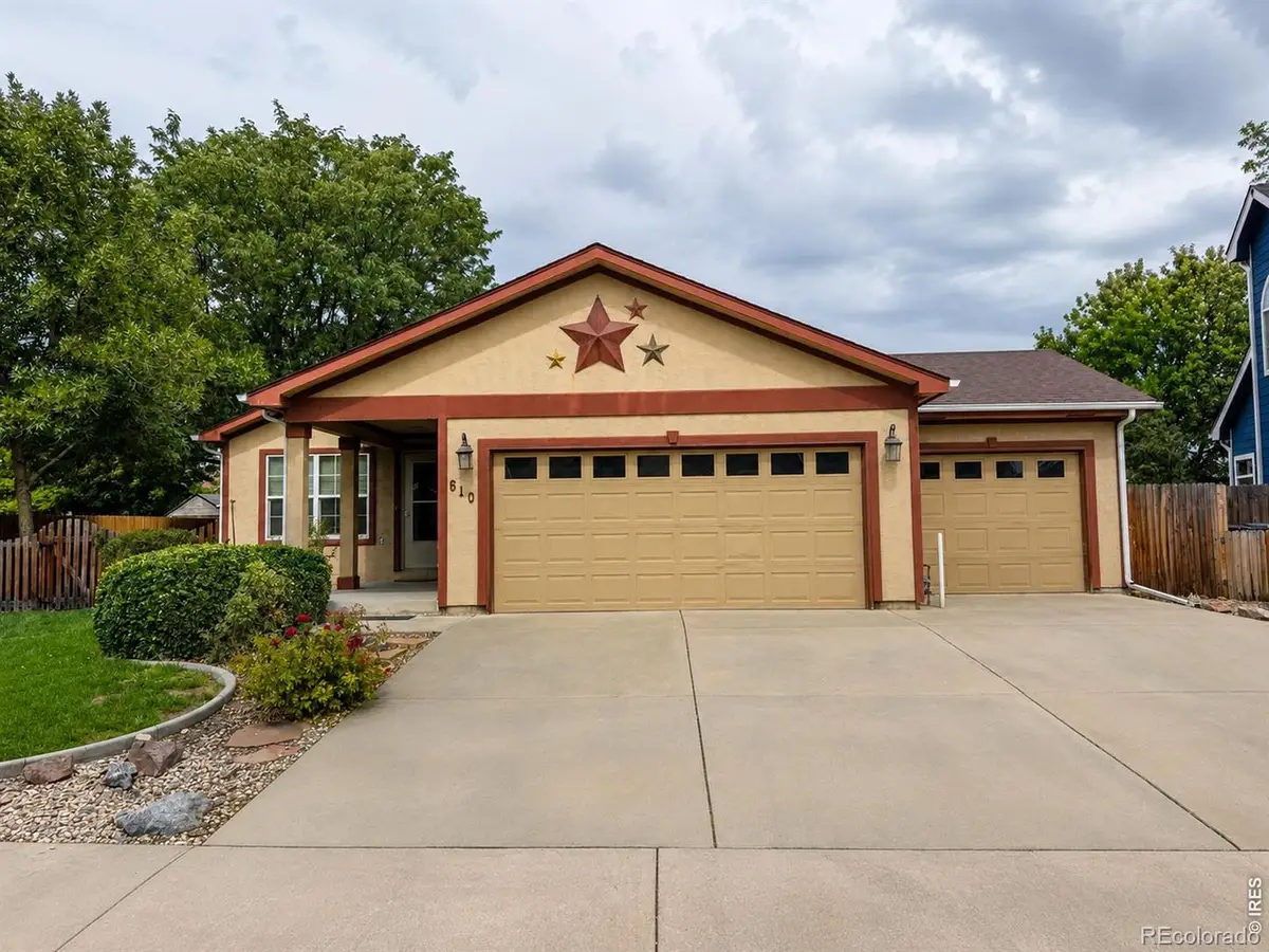 610 Cornerstone Drive, Windsor, CO 80550 - #1